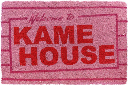 DRAGON BALL KAME HOUSE SMALL DOORMAT