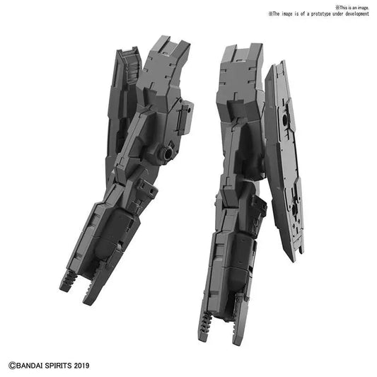 30MM MULTI BOOSTER UNIT 1/144