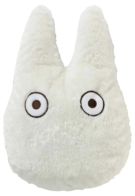 TOTORO WHITE PILLOW