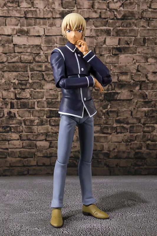 DETECTIVE CONAN TORU AMURO S.H.F
