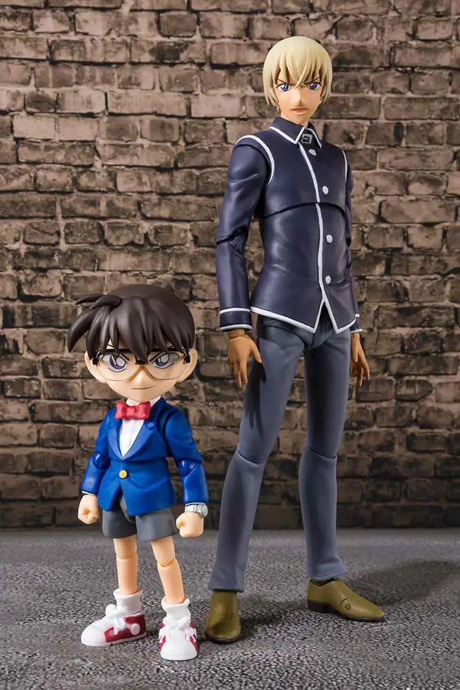 DETECTIVE CONAN TORU AMURO S.H.F