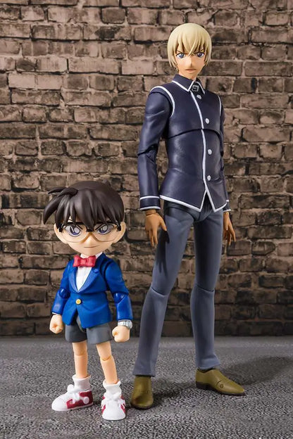 DETECTIVE CONAN TORU AMURO S.H.F
