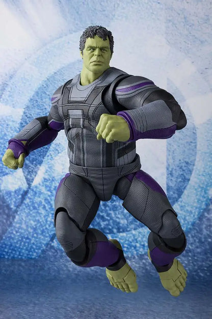 AVENGERS ENDGAME HULK S.H.F
