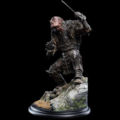 LOTR GRISHNAKH 1/6 STATUE