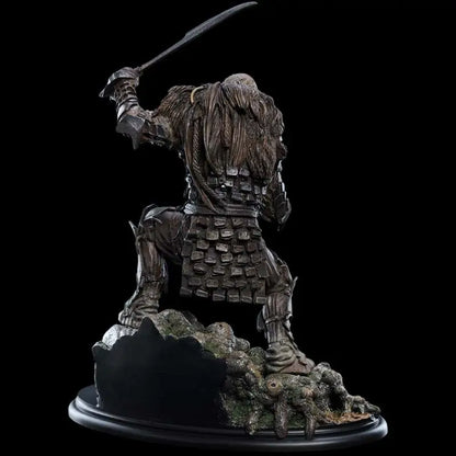 LOTR GRISHNAKH 1/6 STATUE