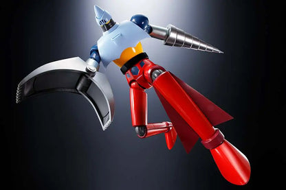GX-91 GETTER 2+3 DYNAMIC CLASSIC SET