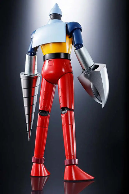GX-91 GETTER 2+3 DYNAMIC CLASSIC SET