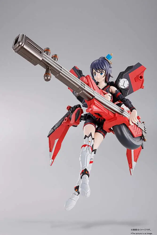 TAMASHII GIRL AOI S.H.FIGUARTS