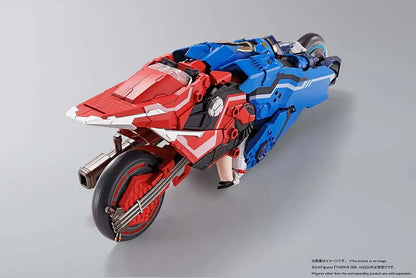 TAMASHII GIRL AOI S.H.FIGUARTS