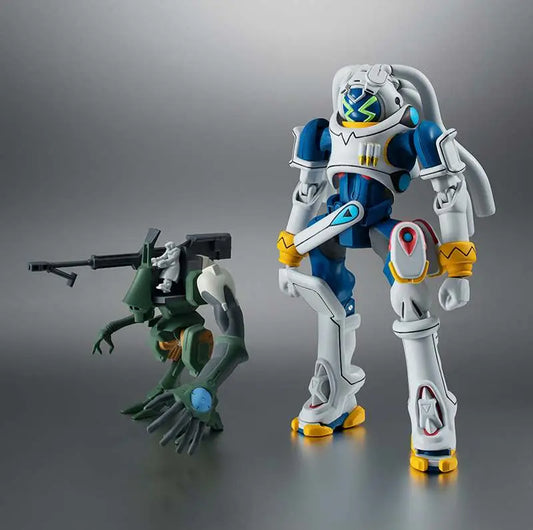 RS GAINER&GACHICO OVERMAN KING GAINER