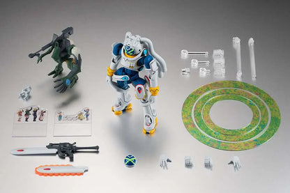 RS GAINER&GACHICO OVERMAN KING GAINER