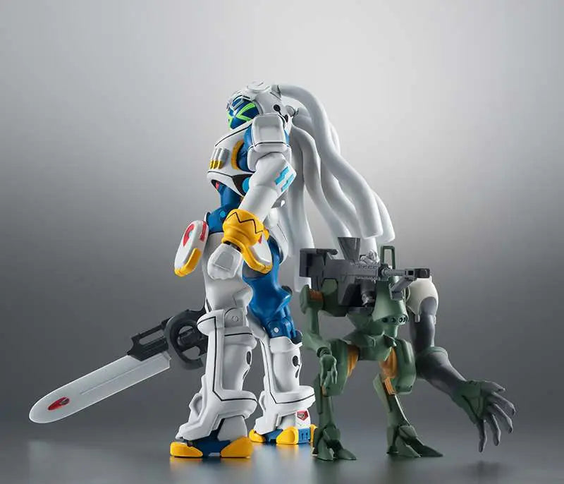 RS GAINER&GACHICO OVERMAN KING GAINER