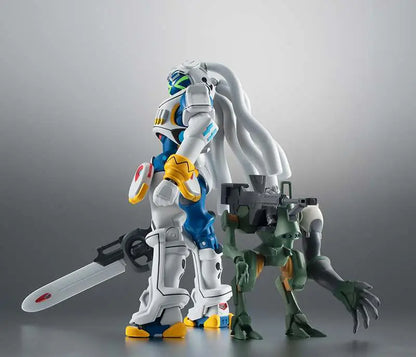 RS GAINER&GACHICO OVERMAN KING GAINER