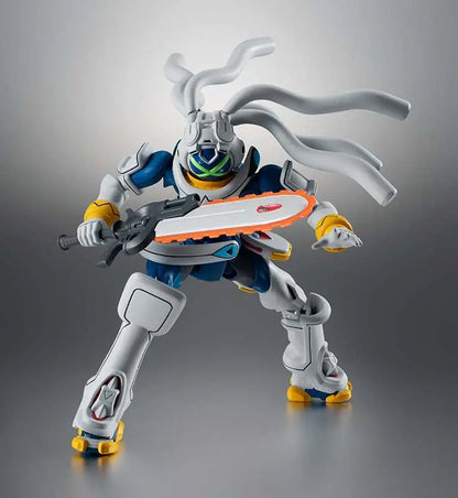 RS GAINER&GACHICO OVERMAN KING GAINER