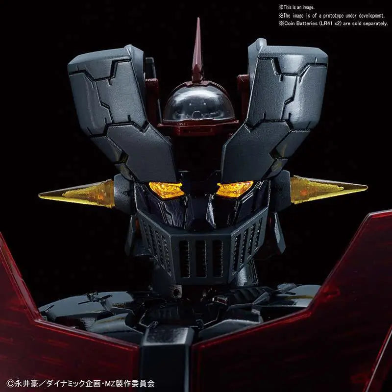 MAZINGER Z INFINITY 1/60
