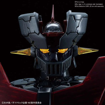 MAZINGER Z INFINITY 1/60