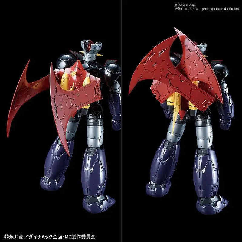MAZINGER Z INFINITY 1/60