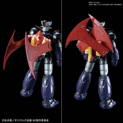 MAZINGER Z INFINITY 1/60