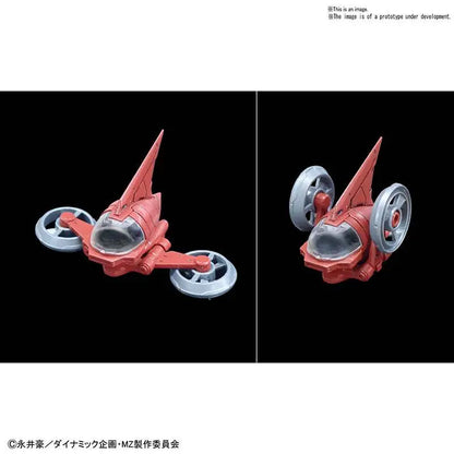 MAZINGER Z INFINITY 1/60