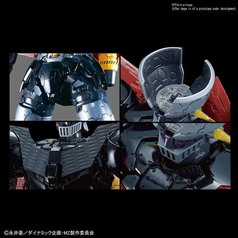 MAZINGER Z INFINITY 1/60