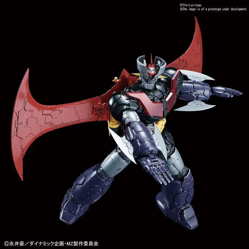 MAZINGER Z INFINITY 1/60