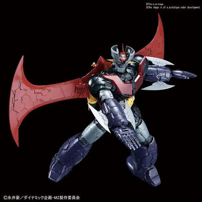 MAZINGER Z INFINITY 1/60