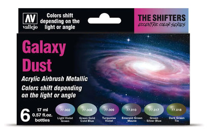 COLORSHIFT MAGIC DUST SET 77090