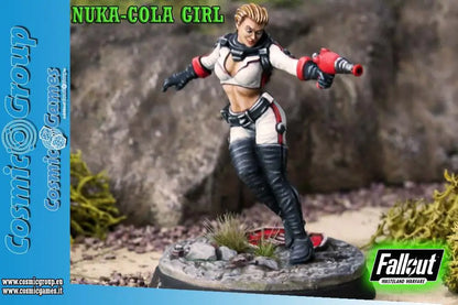 FWW NUKA COLA GIRL