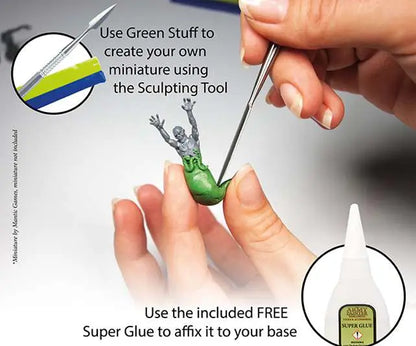 HOBBY TOOL KIT