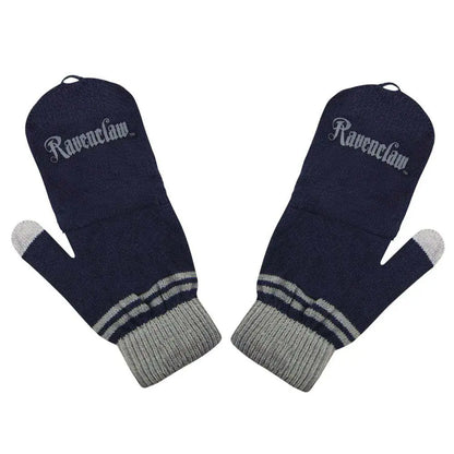 HP RAVENCLAW FINGERLESS GLOVES/MITTEN