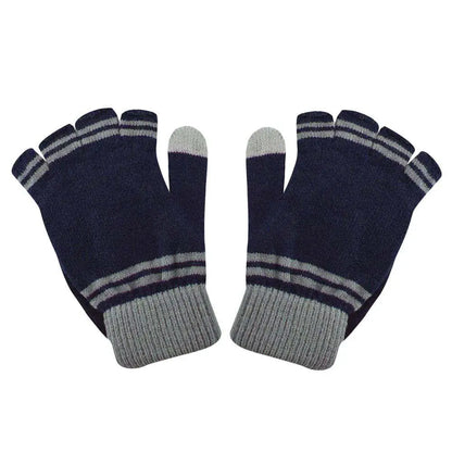 HP RAVENCLAW FINGERLESS GLOVES/MITTEN