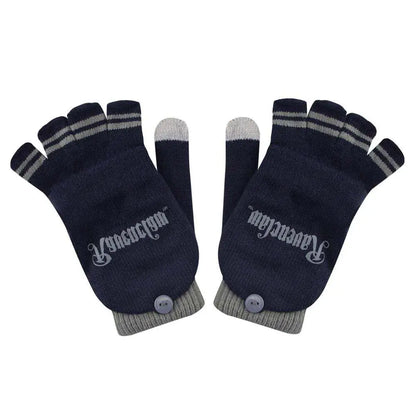 HP RAVENCLAW FINGERLESS GLOVES/MITTEN