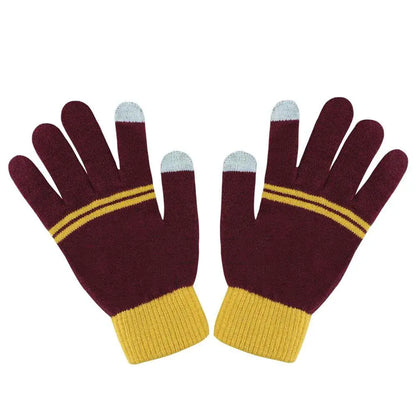HP GRYFFINDOR SCREENTOUCH GLOVES