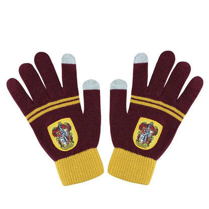 HP GRYFFINDOR SCREENTOUCH GLOVES