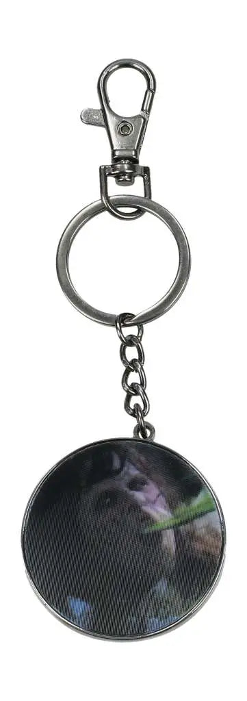THE EXORCIST LENTICULAR KEYCHAIN