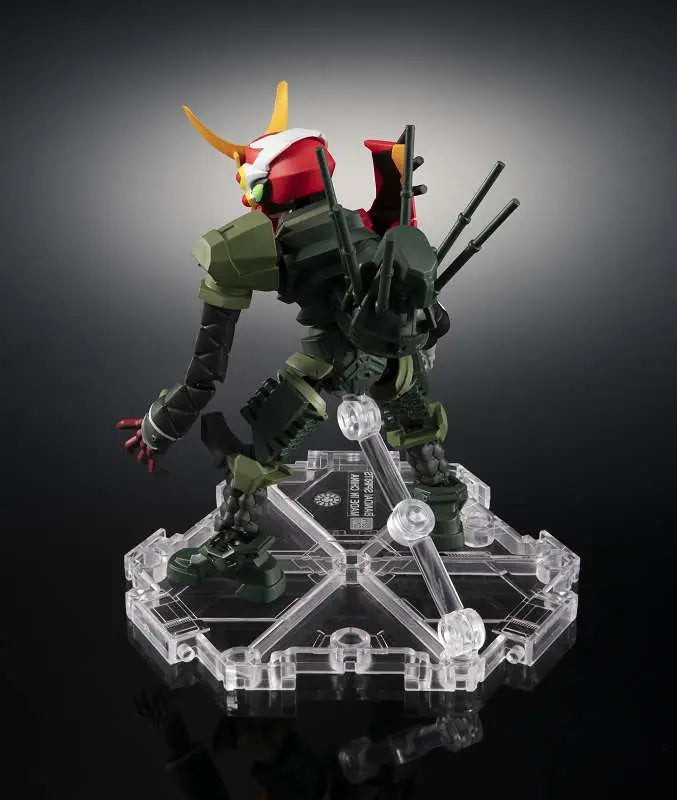 EVANGELION 3.0+1.0 EVA-02 NXEDGE