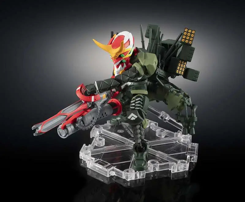 EVANGELION 3.0+1.0 EVA-02 NXEDGE