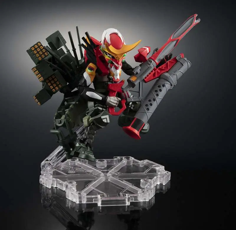 EVANGELION 3.0+1.0 EVA-02 NXEDGE