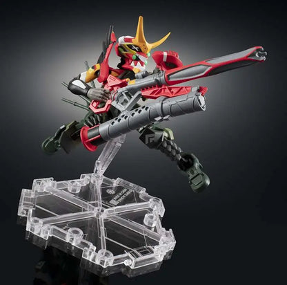 EVANGELION 3.0+1.0 EVA-02 NXEDGE