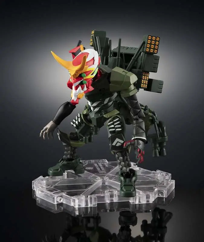 EVANGELION 3.0+1.0 EVA-02 NXEDGE