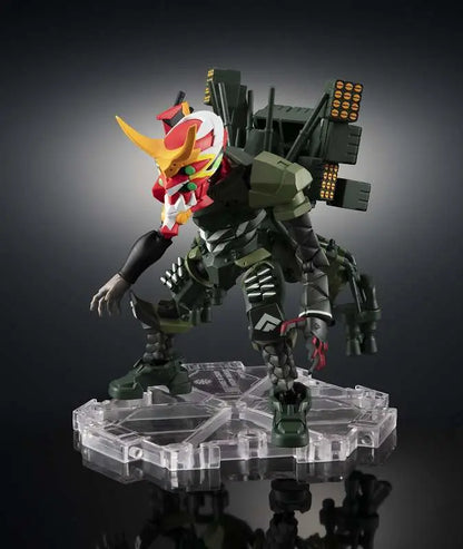 EVANGELION 3.0+1.0 EVA-02 NXEDGE