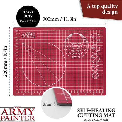 SELF HEALING CUTTING MAT