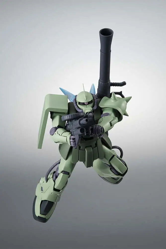 RS MS-06F-2 ZAKU II F-2 TYPE VER.ANIME