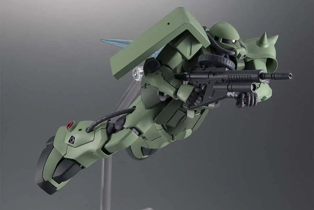 RS MS-06F-2 ZAKU II F-2 TYPE VER.ANIME