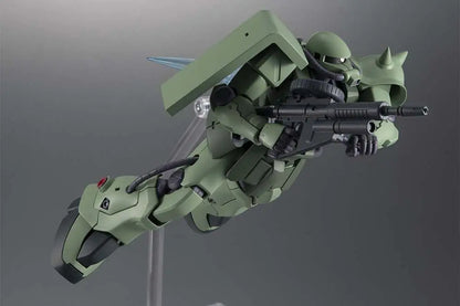 RS MS-06F-2 ZAKU II F-2 TYPE VER.ANIME