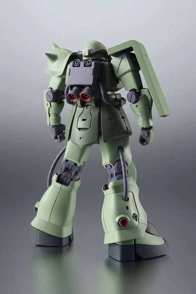 RS MS-06F-2 ZAKU II F-2 TYPE VER.ANIME