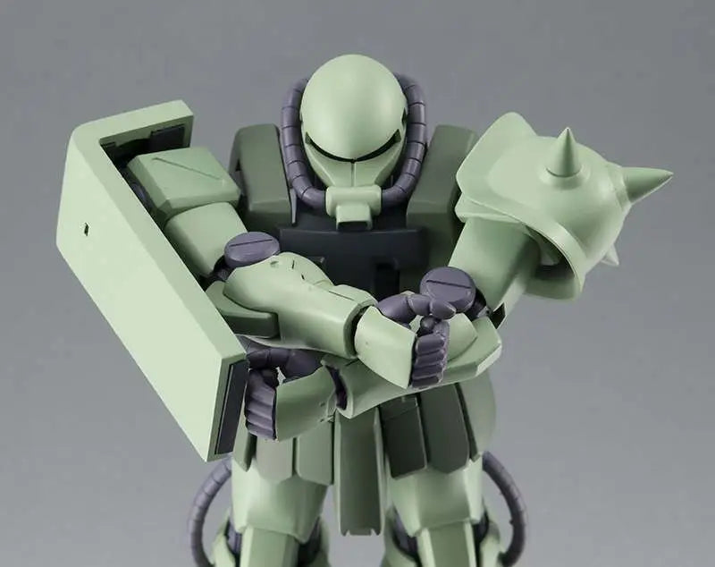 RS MS-06F-2 ZAKU II F-2 TYPE VER.ANIME