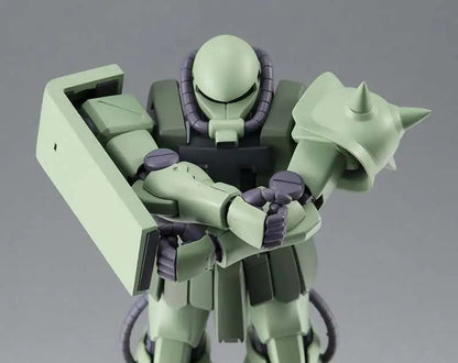 RS MS-06F-2 ZAKU II F-2 TYPE VER.ANIME