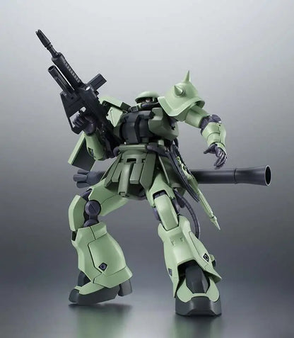 RS MS-06F-2 ZAKU II F-2 TYPE VER.ANIME