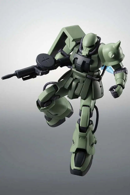 RS MS-06F-2 ZAKU II F-2 TYPE VER.ANIME